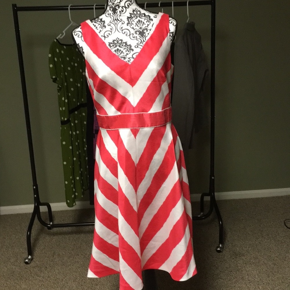 Danny and Nicole summer dress